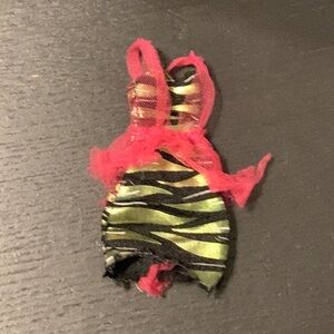 zombie shake venus dress